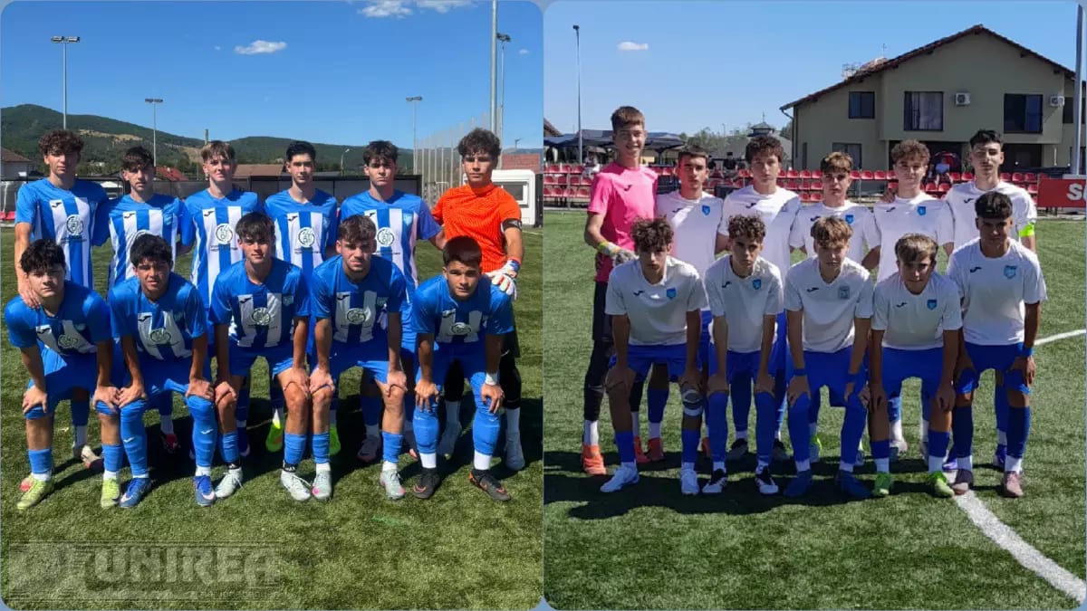 Derby „de Alba” în Cupa României: LPS Sebeș a câștigat ambele meciuri cu CSM Unirea Alba Iulia