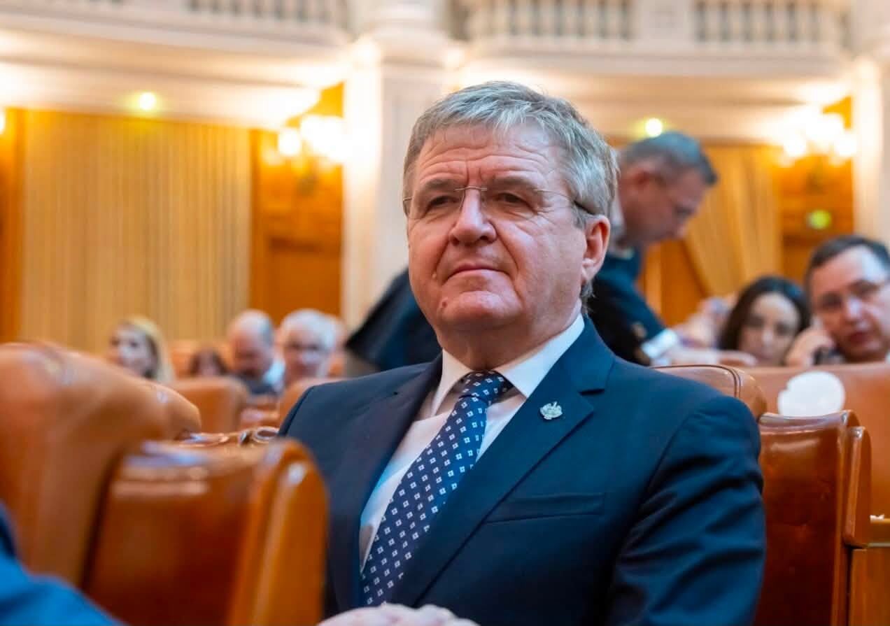 Mircea Govor critică boicotul PNL și USR în Parlament: Prioritatea trebuie să fie responsabilitatea