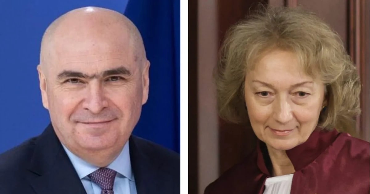 Noul scandal din Parlament: cerere pentru înregistrări ale întâlnirii Bolojan-Tănăsescu