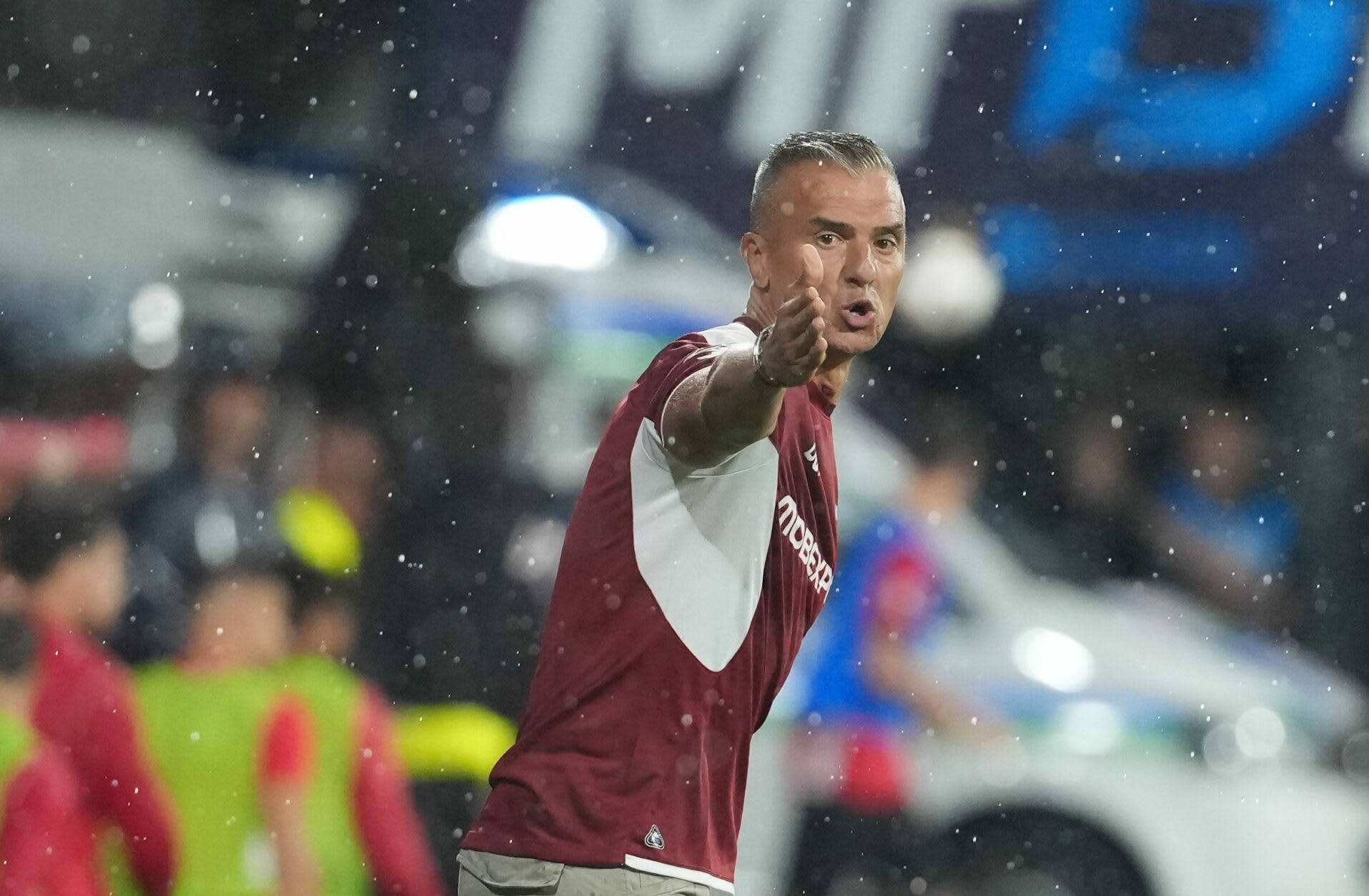 Daniel Pancu comentează transferul lui Korenica la FCSB: „Nu înțelege ce zice Becali!”