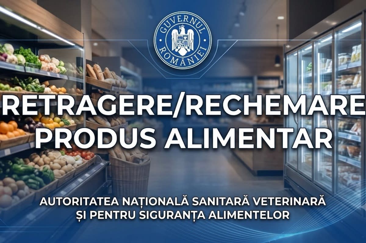 Retragere de brânză Brie de la METRO din Prahova din cauza bacteriei Listeria