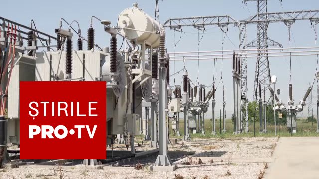 Un consumator industrial a fost plătit pentru reducerea energiei, un prim pas în piața energetică