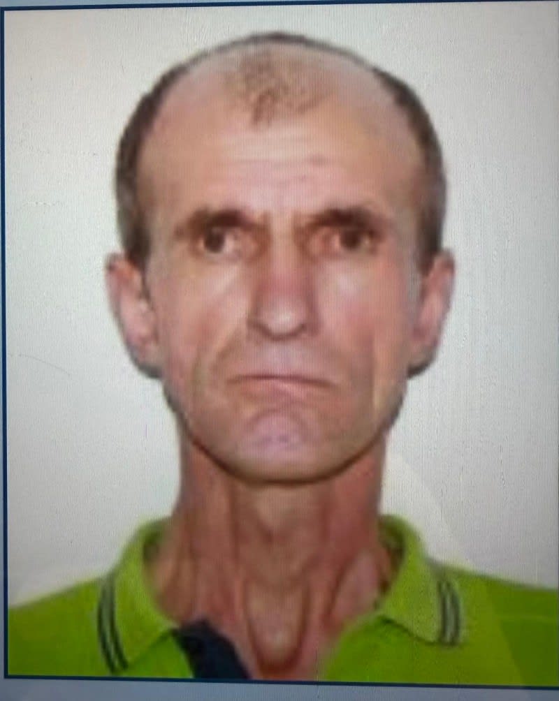Familia din Tudora îl caută pe Gheorghe: Poliția solicită informații Familia din Tudora îl caută pe Gheorghe: Poliția solicită informații