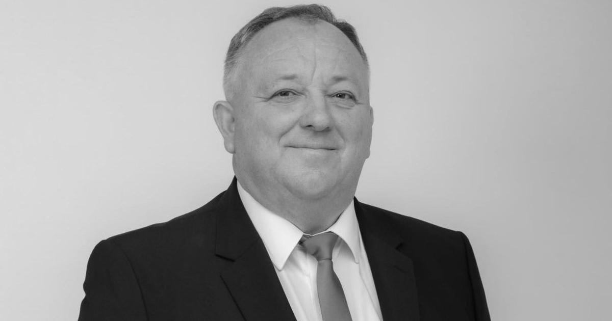 Primarul Damian Diniș s-a stins din viață într-un accident cu tractorul în Hunedoara