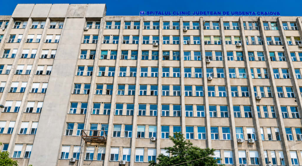 Spitalul Județean Craiova va achiziționa echipamente moderne pentru unitatea cardiacă critică