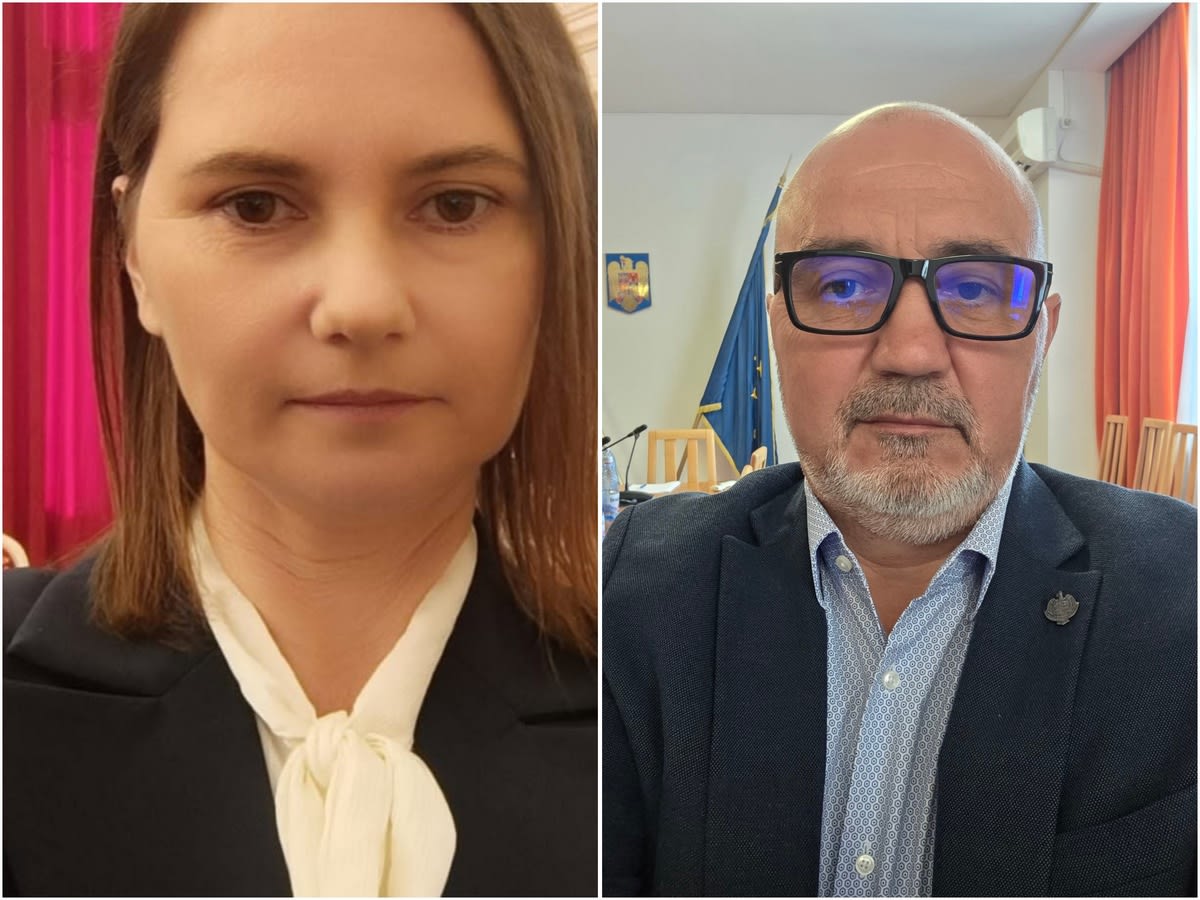 senatori Galați schimbări politice