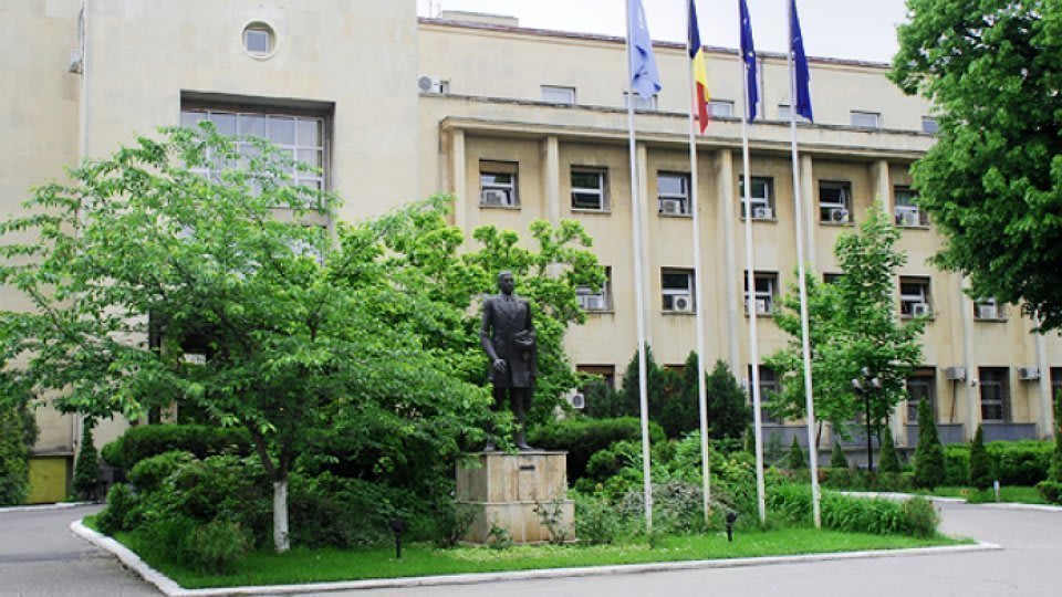 Ministerul român de Externe convoacă ambasadorul Rusiei pentru explicații privind incidentul cu dronă de la Leipzig