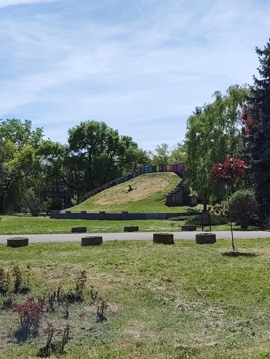 Ceasul Floral din Timișoara, plan de reabilitare