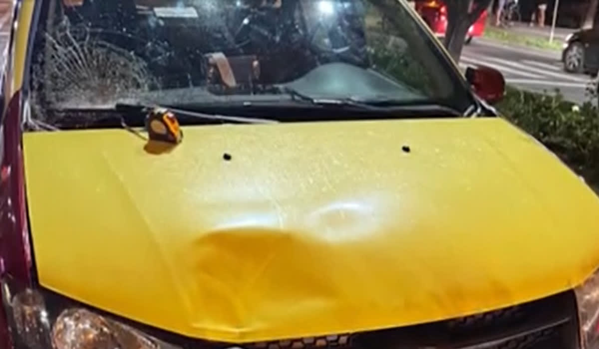 accident rutier pe trecerea de pietoni în Vâlcea accident rutier pe trecerea de pietoni în Vâlcea