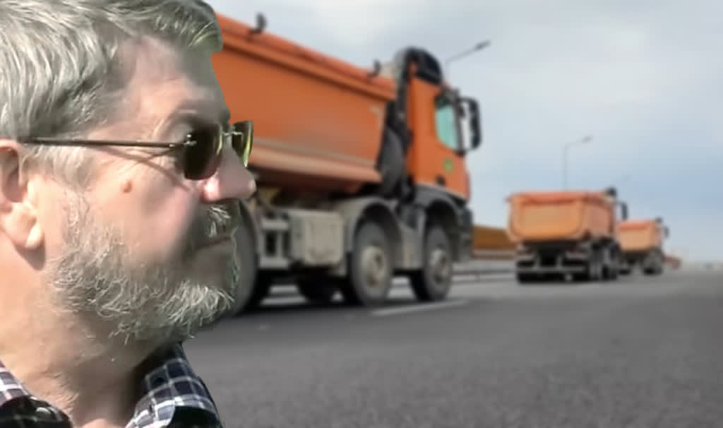 Dosar penal după accidentul mortal de pe șantierul lui Umbrărescu din Bacău