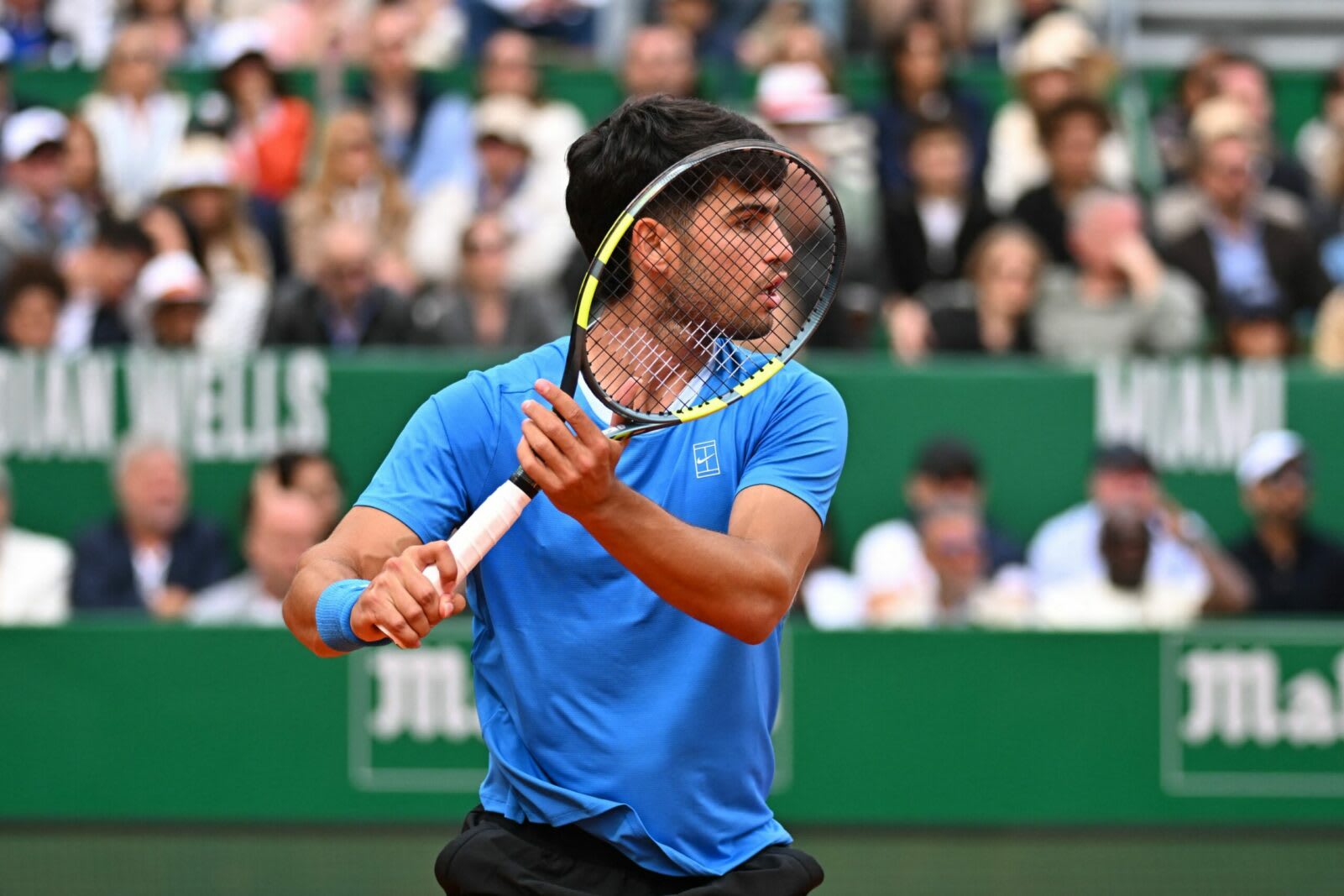 Carlos Alcaraz a câștigat turul al treilea la US Open după revenirea în competiție