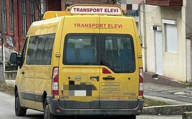 Peste 40.000 de elevi din Cluj-Napoca vor beneficia de transport gratuit în acest an școlar