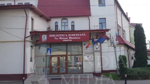 Simpozionul național „Școala de la Târgoviște” va avea loc la Biblioteca Județeană