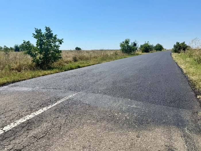 lucrări de asfaltare și plombare pe drumurile județene din Călărași lucrări de asfaltare și plombare pe drumurile județene din Călărași