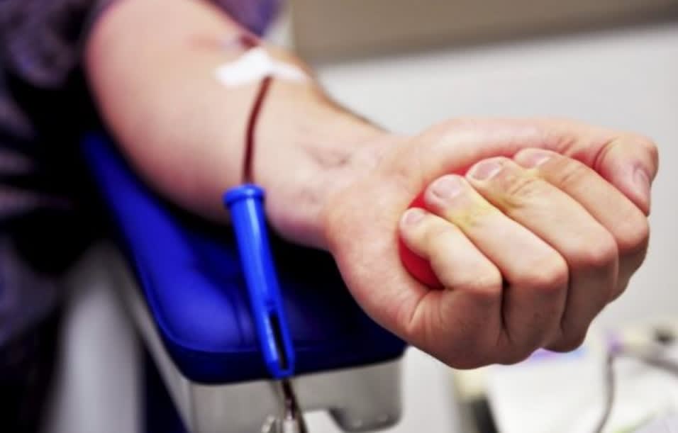 Centrul de Transfuzie Craiova solicită amânarea donării pentru 28 de zile după călătorii în zone cu virusul West Nile