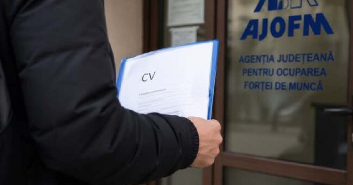 Peste 780 de posturi vacante în Bihor la începutul lunii septembrie