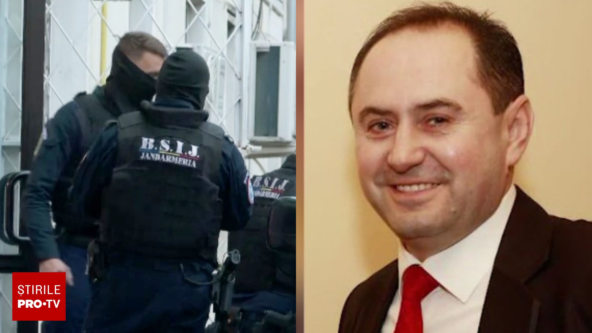 Fănel Bogos, audiat la DNA Iași în dosarul de șantaj: „Nu am discutat cu premierul despre niciun bănuț”