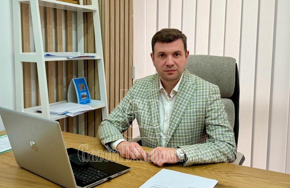 Administrația din Gura Ocniței vrea să înființeze un serviciu de evidență a persoanelor