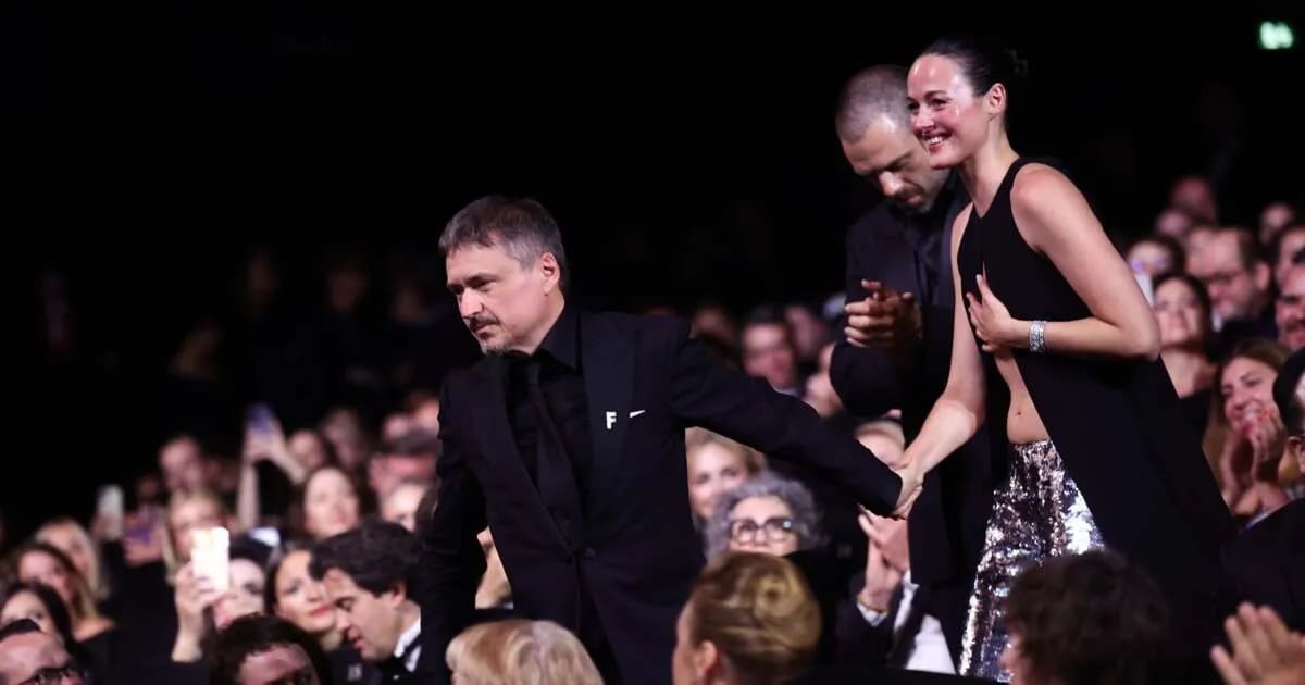 „Fjord”, filmul lui Cristian Mungiu, reprezintă România la Oscarurile din 2027