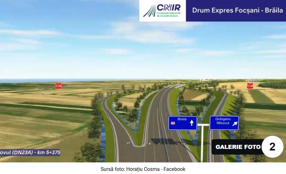 șantier drum expres, muncitori și utilaje, șosea în construcție șantier drum expres, muncitori și utilaje, șosea în construcție