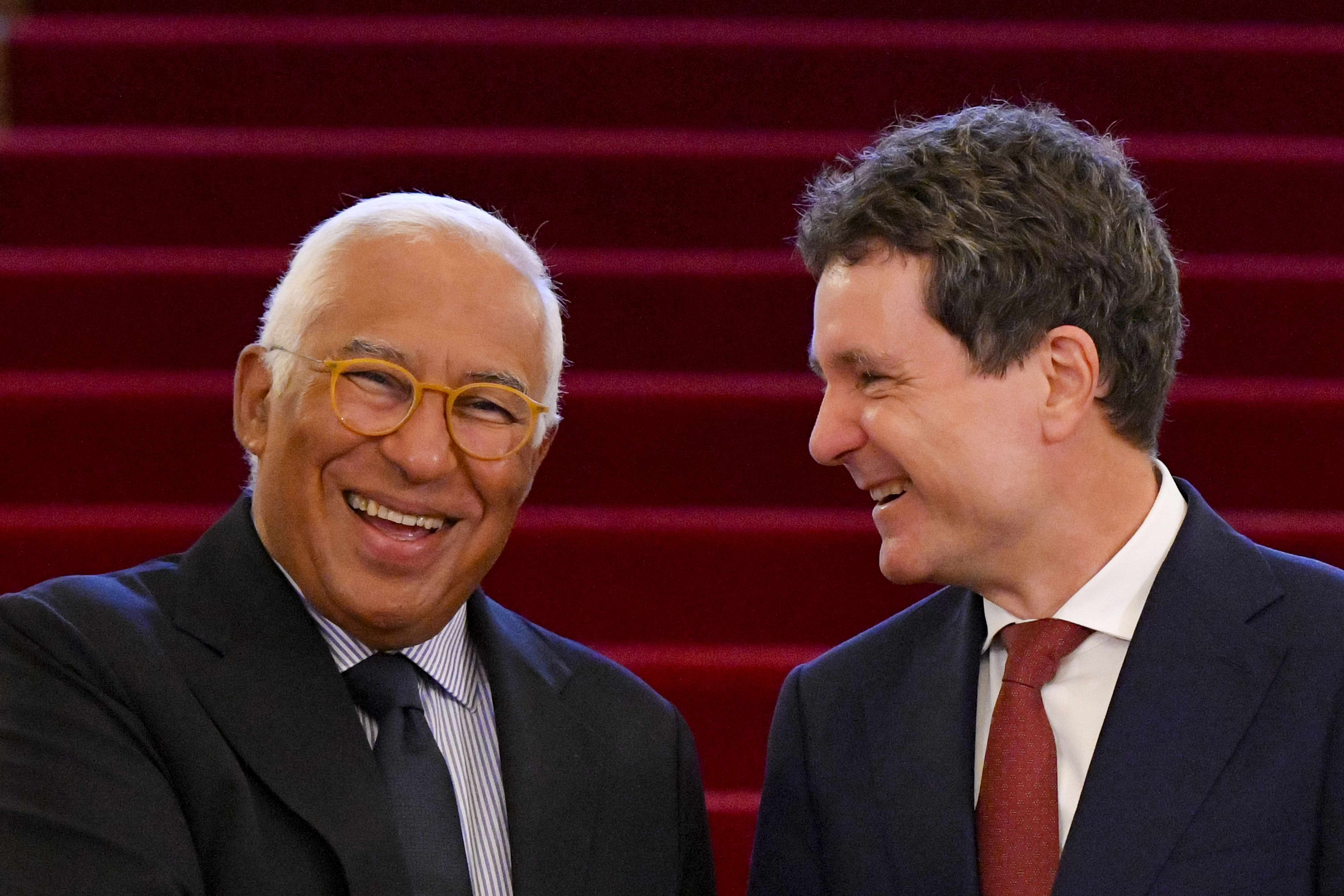 Antonio Costa: Securitatea României este esențială pentru securitatea Europei Antonio Costa: Securitatea României este esențială pentru securitatea Europei