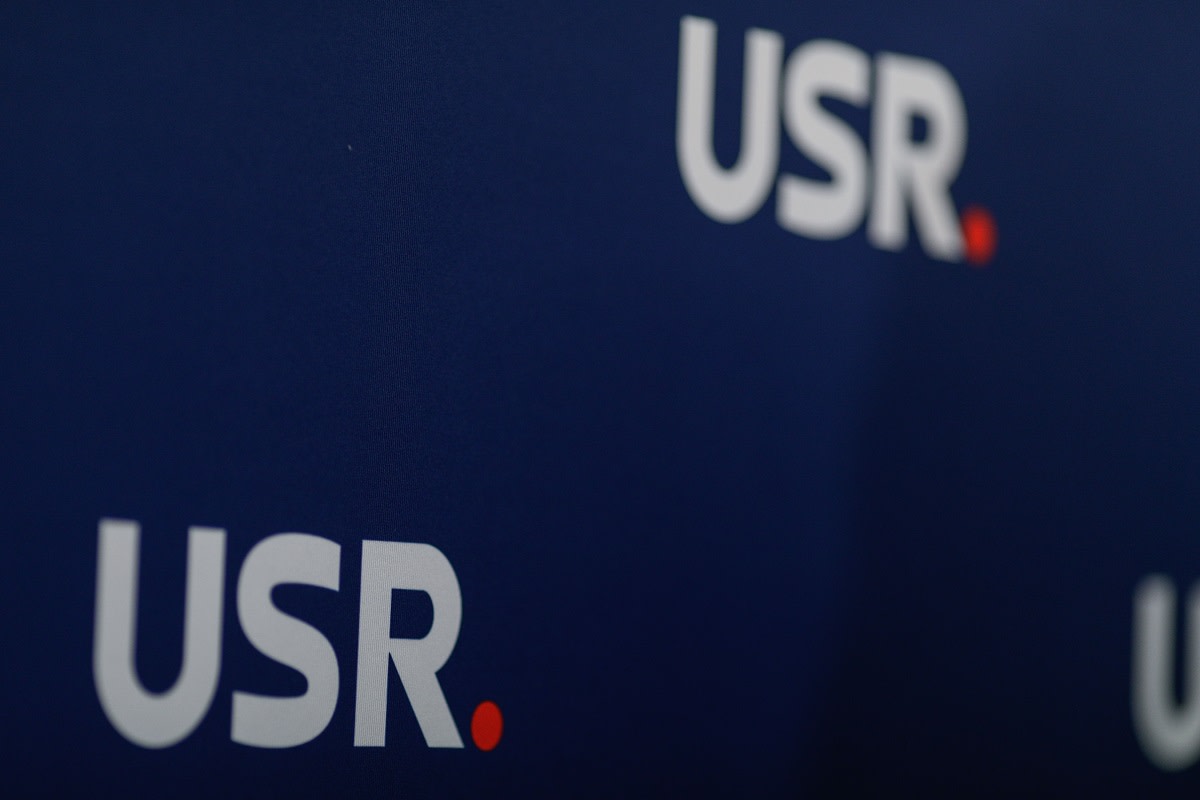 Gheorghe Ștefănache părăsește USR Galați și devine independent