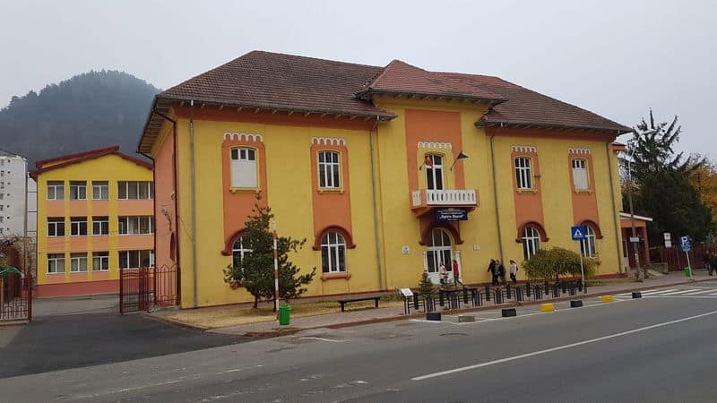 Colegiul Tehnologic Spiru Haret se pregătește pentru noul an școlar