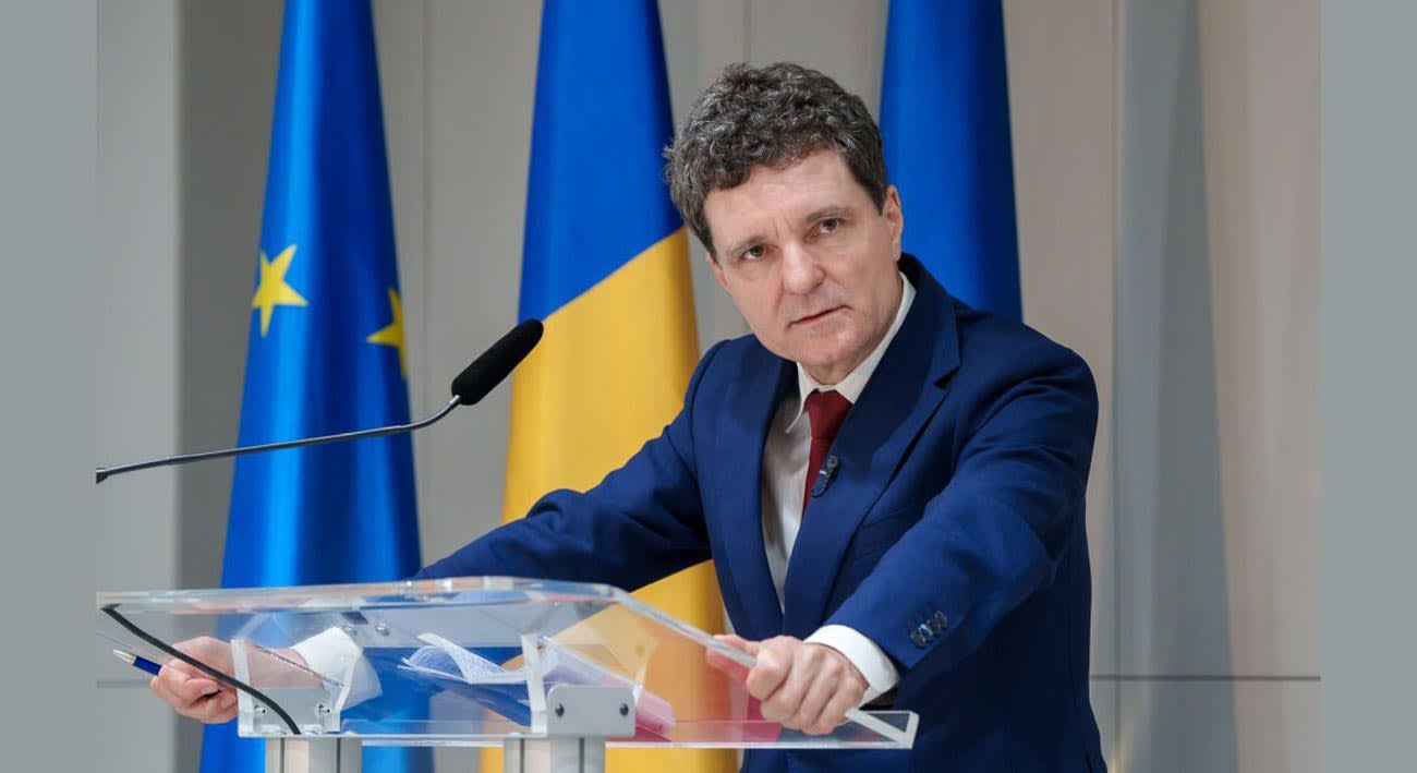 Nicușor Dan a anunțat desemnarea viitorului premier în zilele următoare