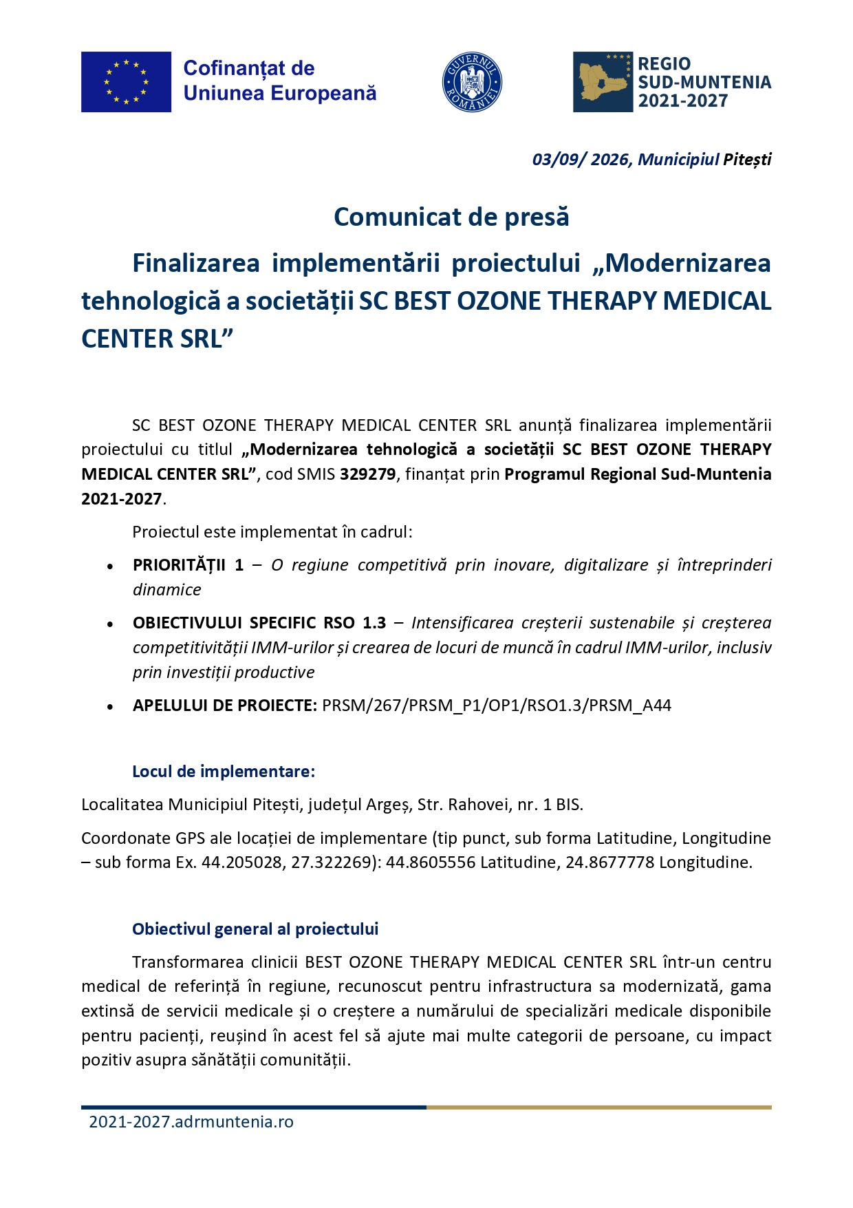comunicat presa PR SM 2021 2027 page 0001