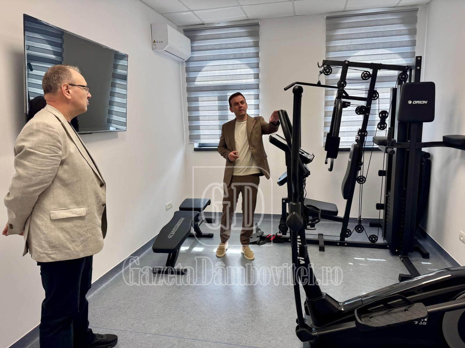 Răzvad, exemplu de bune practici în administrația locală pentru serviciile dedicate seniorilor