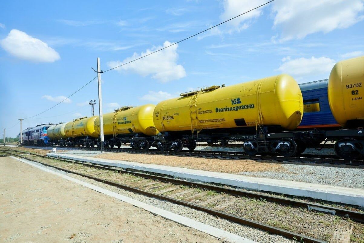 transport feroviar și fluvial de combustibil în Ucraina și România transport feroviar și fluvial de combustibil în Ucraina și România
