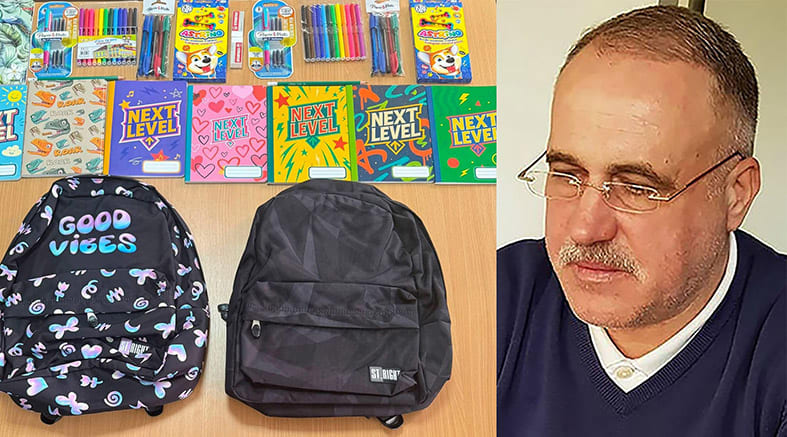 ghiozdane pentru elevii de clasa pregătitoare, sprijin educațional ghiozdane pentru elevii de clasa pregătitoare, sprijin educațional