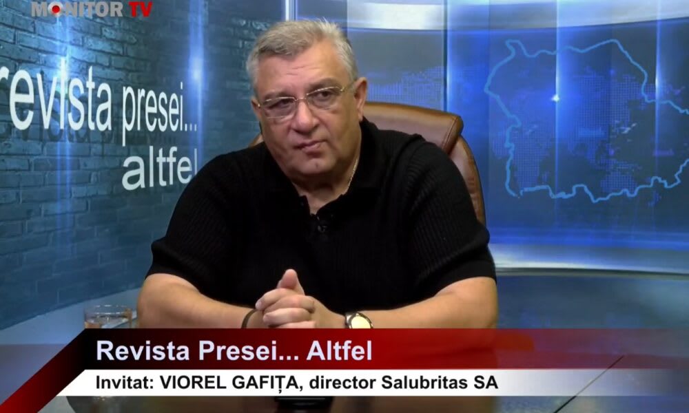 Salubritas introduce raportări zilnice ale angajaților și un audit de resurse umane