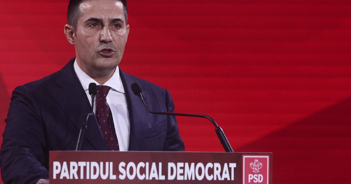 Claudiu Manda în discurs politic Claudiu Manda în discurs politic