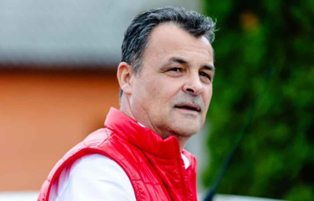 Primarul suspendat Traian Simionca, trimis în judecată pentru agresiune sexuală și influențare a declarațiilor