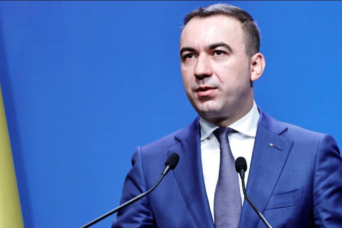 Bogdan Ivan cere măsuri urgente pentru economia României