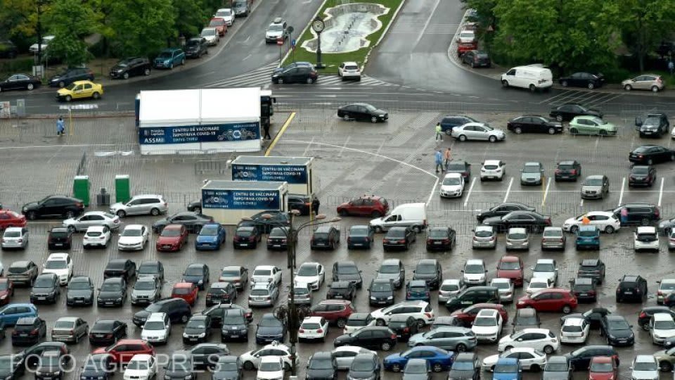 Administrația Fondului pentru Mediu a aprobat peste 2.700 de ecotichete pentru Rabla Auto 2026