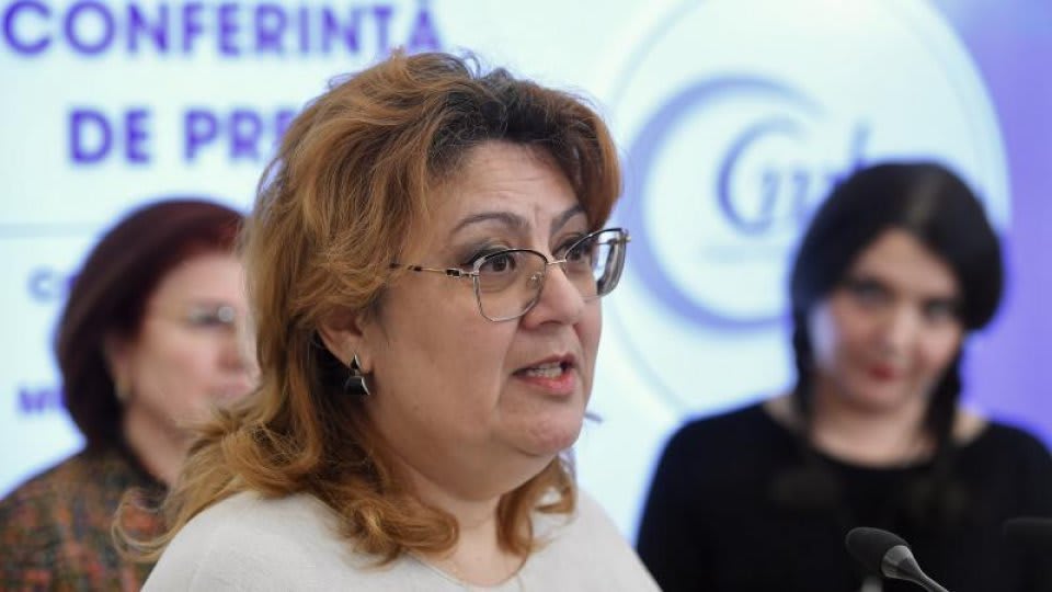 Dr. Sandra Alexiu critică blocajele sistemului de sănătate din România