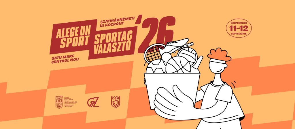 copii și tineri participând la activități sportive în Satu Mare copii și tineri participând la activități sportive în Satu Mare