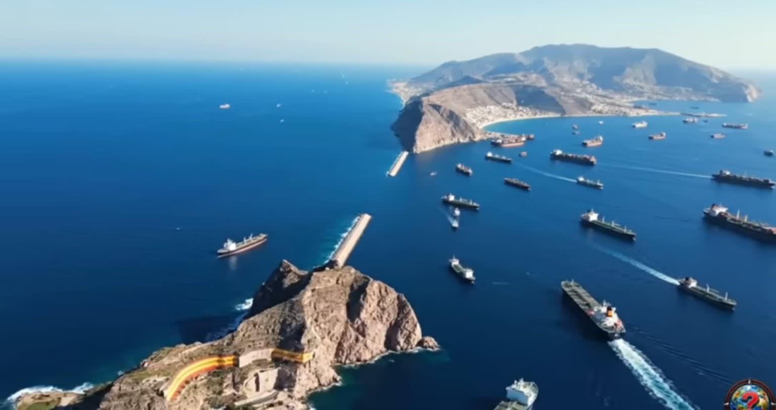 navă militară sud-coreeană în Marea Roșie navă militară sud-coreeană în Marea Roșie