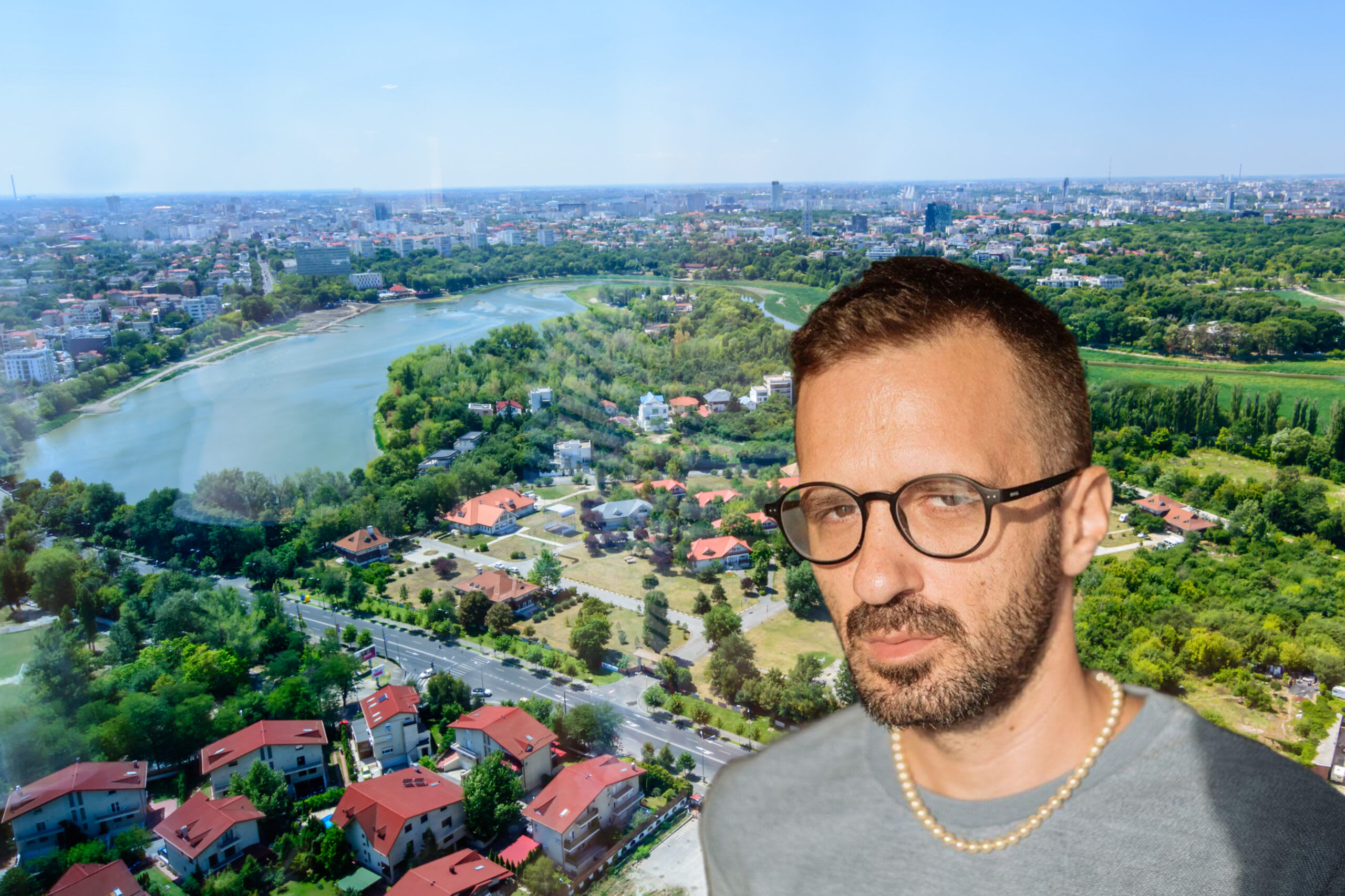 zgomote metalice și construcții în cartierul Nordului, București zgomote metalice și construcții în cartierul Nordului, București