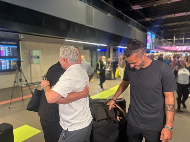 Karlo Muhar ajunge la București pentru semnarea cu FCSB