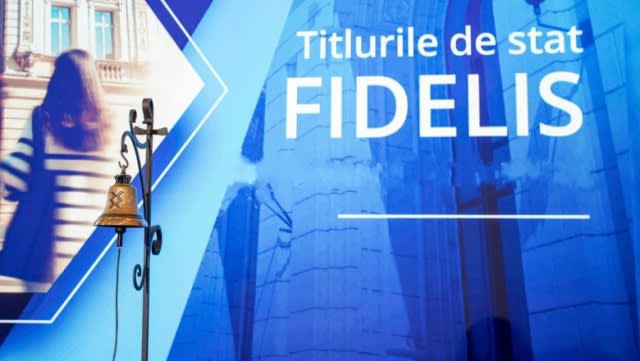 Programul FIDELIS din toamnă oferă dobânzi de până la 7,50%