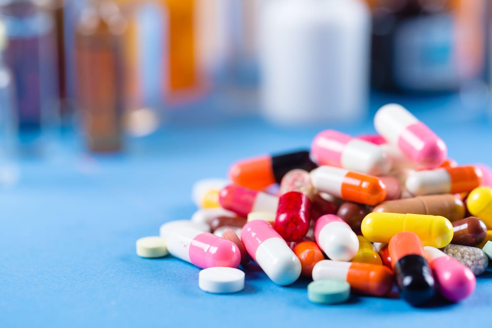 medicamente oncologice și pacient în tratament medicamente oncologice și pacient în tratament