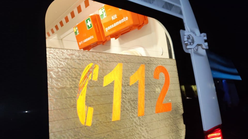 Buzău: Pieton lovit mortal de un autoturism pe DN2C la Gherăseni