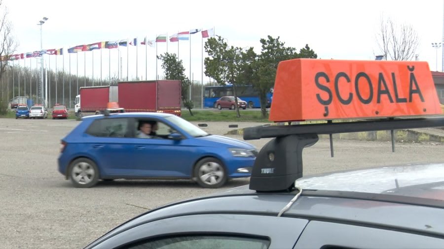 Buget pentru poligon. S-a alocat suma pentru proiectare în Buzău