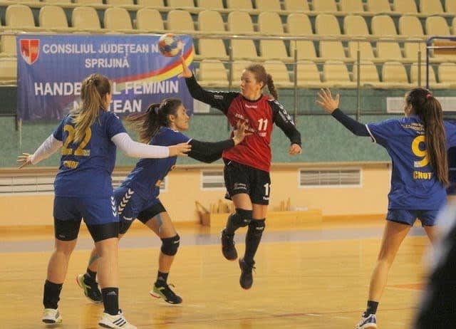 HCF Piatra Neamț revine în Divizia A după un an de pauză