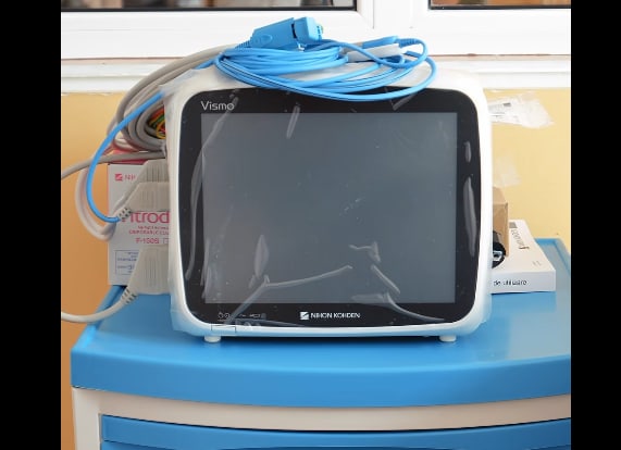 echipamente medicale noi pentru secția pediatrie echipamente medicale noi pentru secția pediatrie
