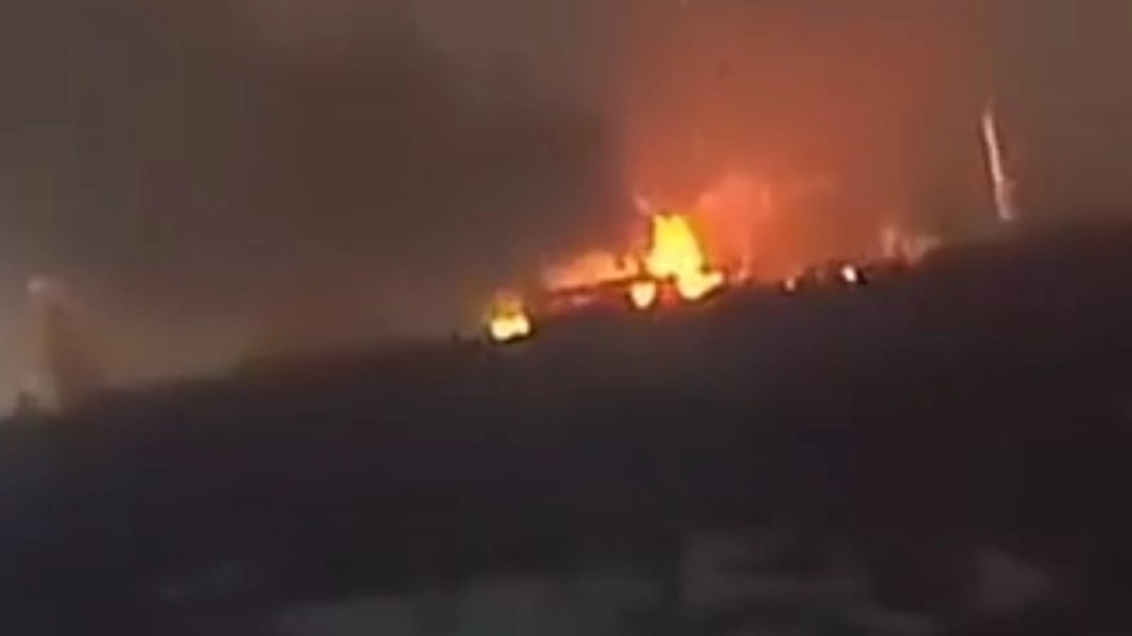Ucraina a atacat staţiunea Sochi cu drone navale și incendii la depozitul petrolier