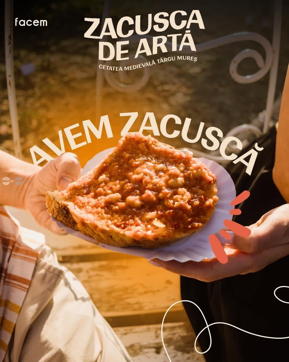 cetate medievală din Târgu Mureș, scene de festival, artiști pe scenă cetate medievală din Târgu Mureș, scene de festival, artiști pe scenă